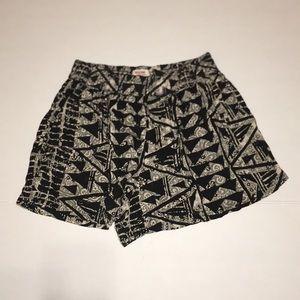 Mossimo shorts